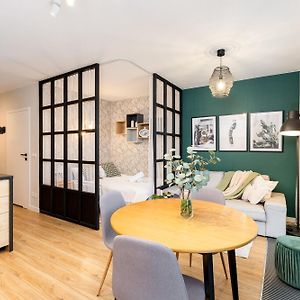 Appartement met een Slaapkamer